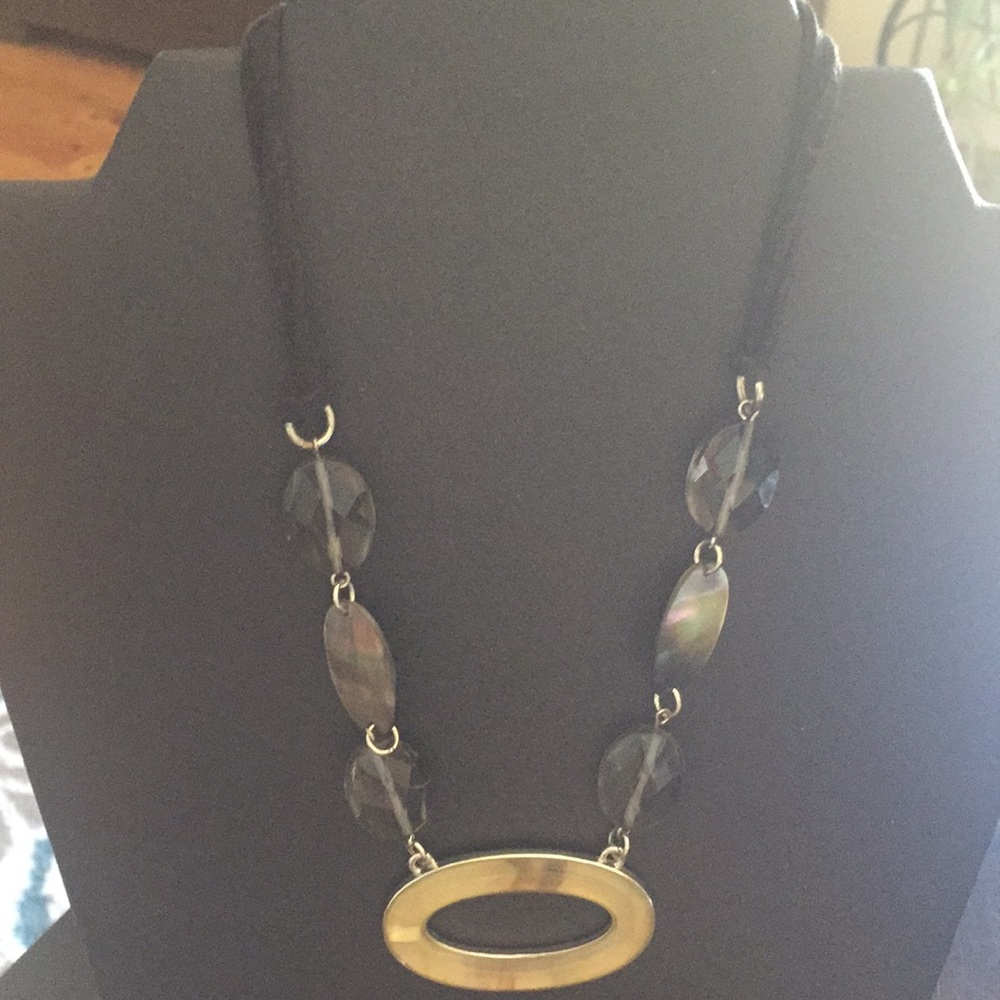 Lia Sophia necklace